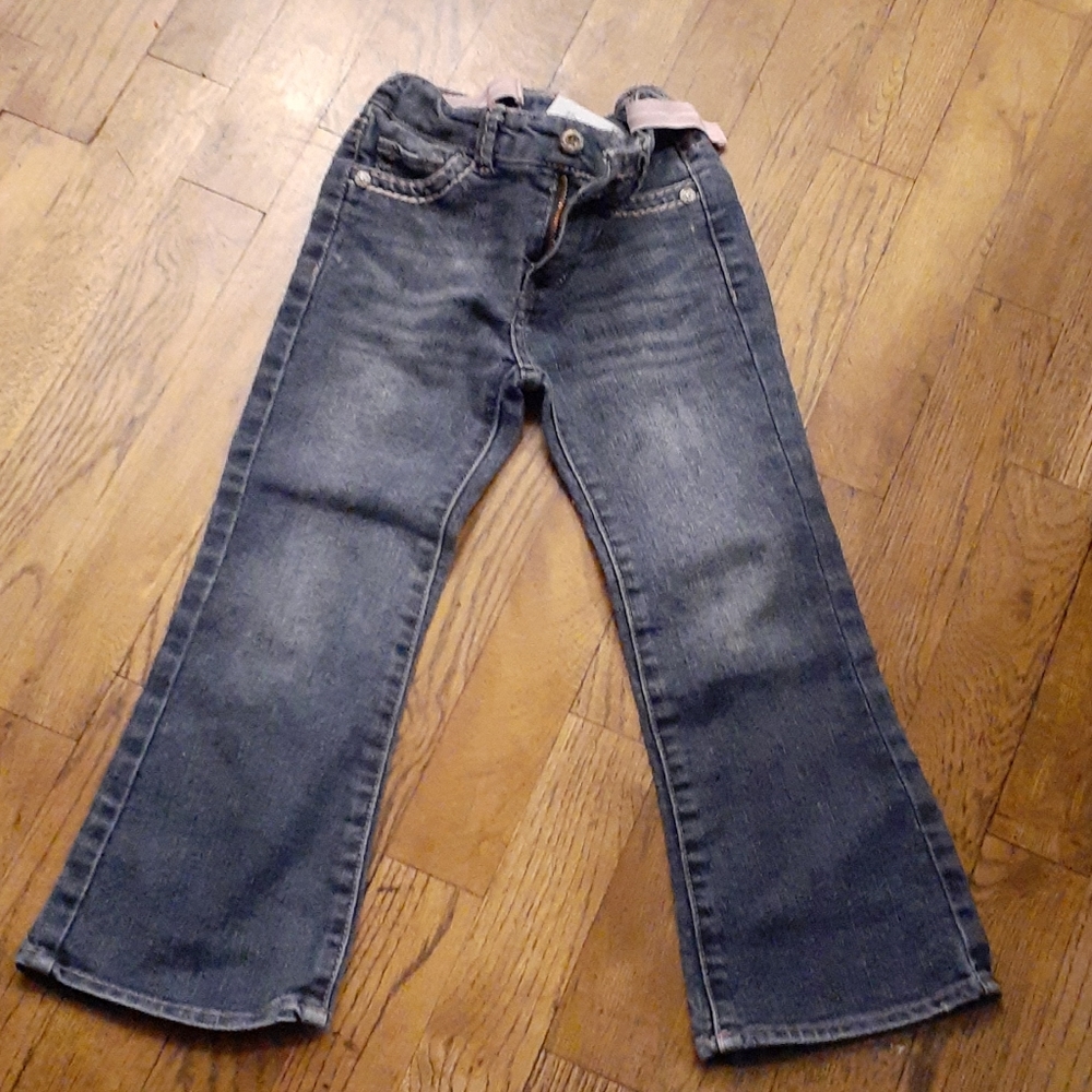 Levis size 4 - Picture 4 of 4